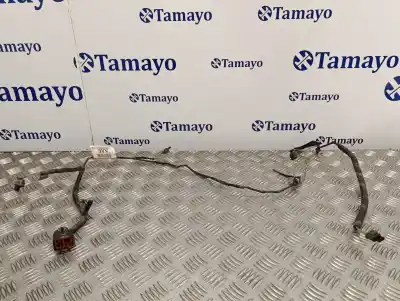 Second-hand car spare part wire for ford c-max 1.0 ecoboost cat oem iam references av6t15k868aae