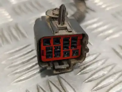 Second-hand car spare part wire for ford c-max 1.0 ecoboost cat oem iam references av6t15k868aae  