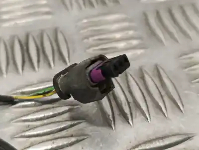 Second-hand car spare part wire for ford c-max 1.0 ecoboost cat oem iam references av6t15k868aae  