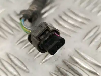 Second-hand car spare part wire for ford c-max 1.0 ecoboost cat oem iam references av6t15k868aae  