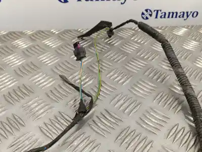 Second-hand car spare part wire for ford c-max 1.0 ecoboost cat oem iam references av6t15k868aae  