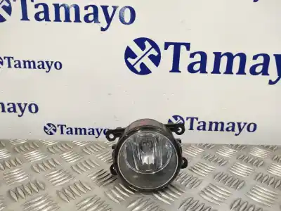 Second-hand car spare part right fog light for ford c-max 1.0 ecoboost cat oem iam references 2n1115201ab