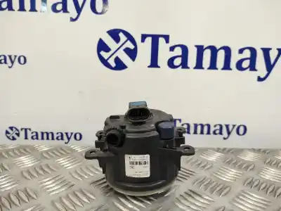 Second-hand car spare part right fog light for ford c-max 1.0 ecoboost cat oem iam references 2n1115201ab 89204894 