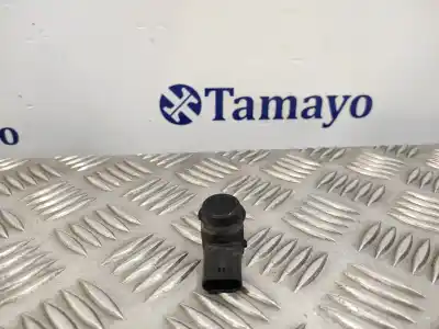 Peça sobressalente para automóvel em segunda mão sensor de estacionamento por ford c-max 1.0 ecoboost cat referências oem iam cj5t15k859aaw  