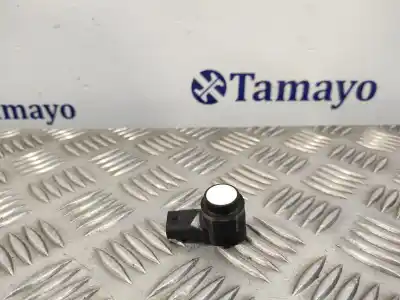 Pezzo di ricambio per auto di seconda mano sensori di parcheggio per ford c-max 1.0 ecoboost cat riferimenti oem iam cj5t15k859aaw  