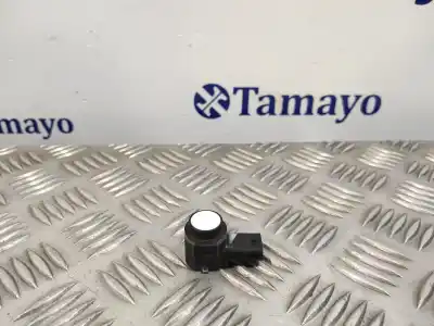 Peça sobressalente para automóvel em segunda mão sensor de estacionamento por ford c-max 1.0 ecoboost cat referências oem iam cj5t15k859aaw  