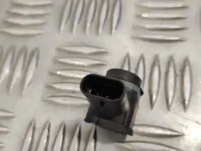 Peça sobressalente para automóvel em segunda mão sensor de estacionamento por ford c-max 1.0 ecoboost cat referências oem iam cj5t15k859aaw  