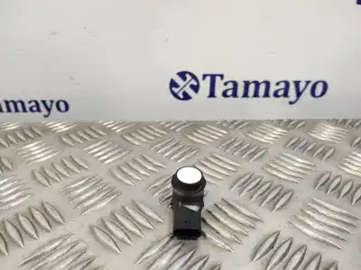 Second-hand car spare part parking sensor for ford c-max 1.0 ecoboost cat oem iam references cj5t15k859aaw  