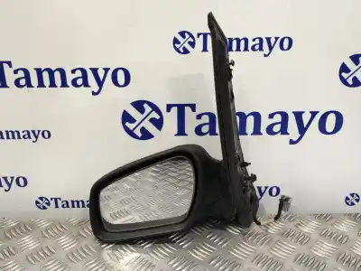 Second-hand car spare part left rearview mirror for ford c-max (cb3) 1.8 tdci turbodiesel cat oem iam references 