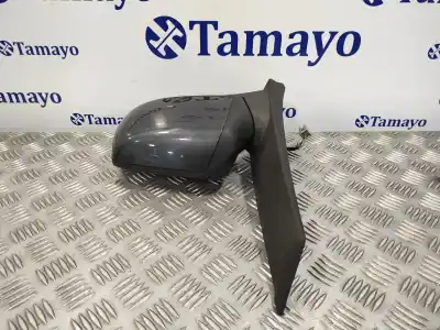 Second-hand car spare part left rearview mirror for ford c-max (cb3) 1.8 tdci turbodiesel cat oem iam references   