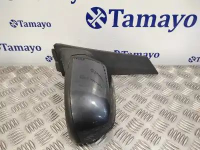 Second-hand car spare part left rearview mirror for ford c-max (cb3) 1.8 tdci turbodiesel cat oem iam references   