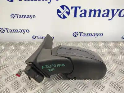 Second-hand car spare part left rearview mirror for ford c-max (cb3) 1.8 tdci turbodiesel cat oem iam references   