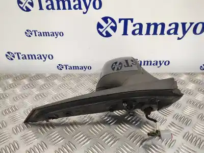 Second-hand car spare part left rearview mirror for ford c-max (cb3) 1.8 tdci turbodiesel cat oem iam references   