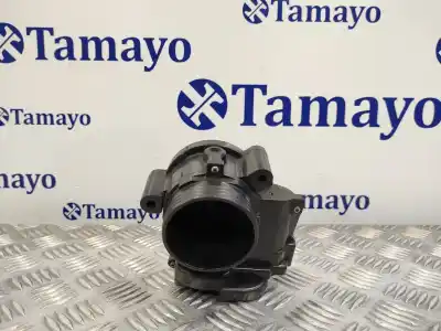 Second-hand car spare part THROTTLE BODY for PEUGEOT 308 SW I (4E_, 4H_)  OEM IAM references V75766978002 A2C53279370 