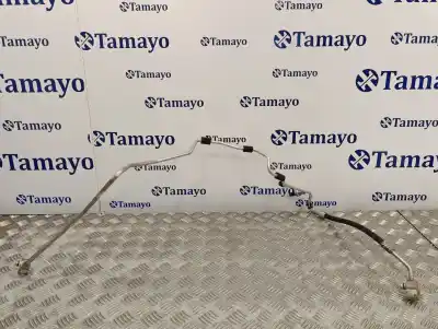 Автозапчастина б/у ТРУБИ КОНДИЦІОНАЦІЇ для VOLKSWAGEN PASSAT BERLINA (3C2)  Посилання на OEM IAM 3C0820741AJ  