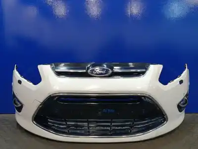 Second-hand car spare part front bumper for ford c-max 1.0 ecoboost cat oem iam references 