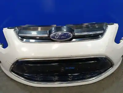 Second-hand car spare part front bumper for ford c-max 1.0 ecoboost cat oem iam references   