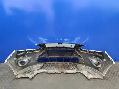 Second-hand car spare part front bumper for ford c-max 1.0 ecoboost cat oem iam references   