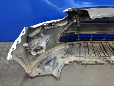 Second-hand car spare part front bumper for ford c-max 1.0 ecoboost cat oem iam references   
