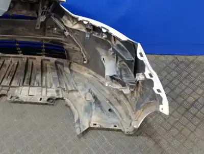 Second-hand car spare part front bumper for ford c-max 1.0 ecoboost cat oem iam references   