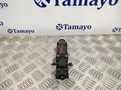 Автозапчастина б/у чисті фари для ford c-max 1.0 ecoboost cat посилання на oem iam   