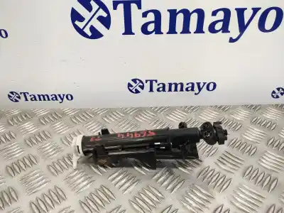 Автозапчастина б/у чисті фари для ford c-max 1.0 ecoboost cat посилання на oem iam   