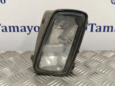Pezzo di ricambio per auto di seconda mano LUCE FENDINEBBIA DESTRA per FORD C-MAX (CB3)  Riferimenti OEM IAM 7M5115K201AC  
