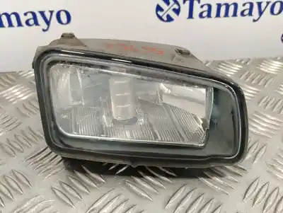 Pezzo di ricambio per auto di seconda mano luce fendinebbia destra per ford c-max (cb3) 1.8 tdci turbodiesel cat riferimenti oem iam 7m5115k201ac  