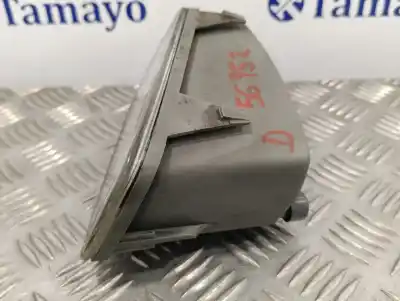 Pezzo di ricambio per auto di seconda mano luce fendinebbia destra per ford c-max (cb3) 1.8 tdci turbodiesel cat riferimenti oem iam 7m5115k201ac  