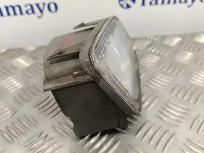 Pezzo di ricambio per auto di seconda mano luce fendinebbia destra per ford c-max (cb3) 1.8 tdci turbodiesel cat riferimenti oem iam 7m5115k201ac  