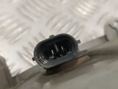 Pezzo di ricambio per auto di seconda mano luce fendinebbia destra per ford c-max (cb3) 1.8 tdci turbodiesel cat riferimenti oem iam 7m5115k201ac  