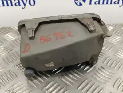 Second-hand car spare part right fog light for ford c-max (cb3) 1.8 tdci turbodiesel cat oem iam references 7m5115k201ac  