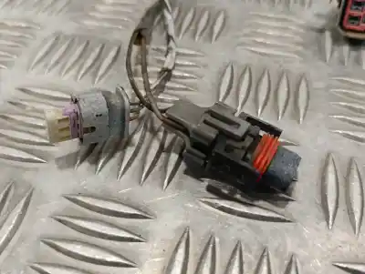 Peça sobressalente para automóvel em segunda mão fio por ford c-max 1.0 ecoboost cat referências oem iam av6t15k867  