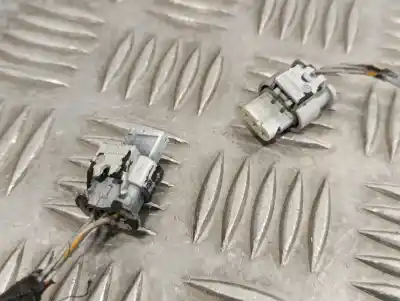 Peça sobressalente para automóvel em segunda mão fio por ford c-max 1.0 ecoboost cat referências oem iam av6t15k867  