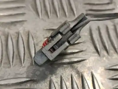 Peça sobressalente para automóvel em segunda mão fio por ford c-max 1.0 ecoboost cat referências oem iam av6t15k867  