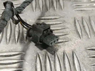 Peça sobressalente para automóvel em segunda mão fio por ford c-max 1.0 ecoboost cat referências oem iam av6t15k867  