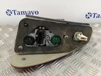 Second-hand car spare part left tailgate light for bmw x5 (e53) 3.0 i oem iam references 690209309  