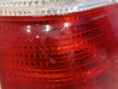 Second-hand car spare part right tailgate light for bmw x5 (e53) 3.0 i oem iam references 690209409  