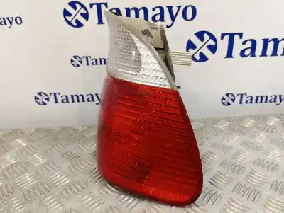 Second-hand car spare part right tailgate light for bmw x5 (e53) 3.0 i oem iam references 690209409  