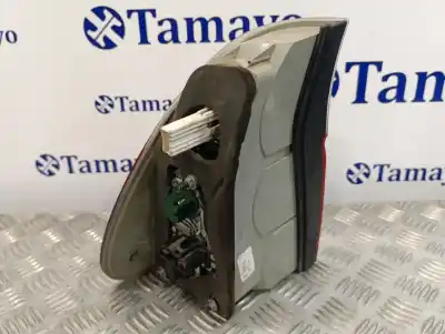 Second-hand car spare part right tailgate light for bmw x5 (e53) 3.0 i oem iam references 690209409  