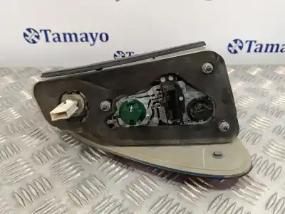 Second-hand car spare part right tailgate light for bmw x5 (e53) 3.0 i oem iam references 690209409  