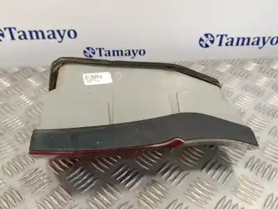 Second-hand car spare part right tailgate light for bmw x5 (e53) 3.0 i oem iam references 690209409  