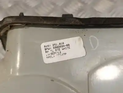 Second-hand car spare part right tailgate light for bmw x5 (e53) 3.0 i oem iam references 690209409  