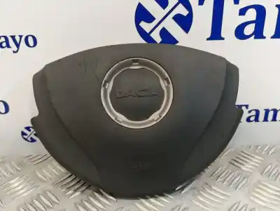 Recambio de automóvil de segunda mano de AIRBAG DELANTERO IZQUIERDO para DACIA DOKKER  referencias OEM IAM 8200842062A 306777299P58AD 