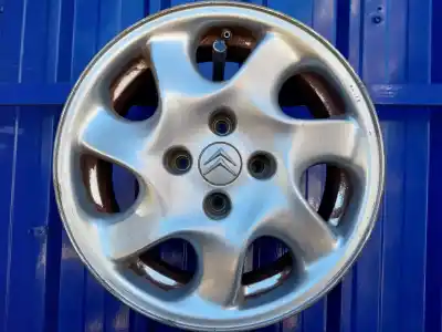 Pièce détachée automobile d'occasion JANTE pour CITROEN C5 BERLINA  Références OEM IAM   