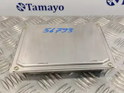 Second-hand car spare part ecu engine control for bmw x5 (e53) 3.0 i oem iam references 5wk90018 7528050 dmems43