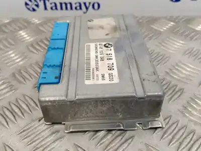 Second-hand car spare part automatic gearbox control unit for bmw x5 (e53) 3.0 i oem iam references 5wk33503ak 7518709 96025346