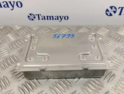 Second-hand car spare part automatic gearbox control unit for bmw x5 (e53) 3.0 i oem iam references 5wk33503ak 7518709 96025346