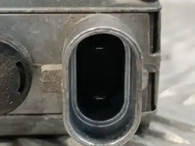 Peça sobressalente para automóvel em segunda mão balastro de xenon por bmw x5 (e53) 3.0 i referências oem iam 8386708 5dv00776041 