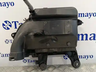 Peça sobressalente para automóvel em segunda mão suporte do filtro de ar por citroen c4 lim. 1.6 hdi fap referências oem iam 9673061080  